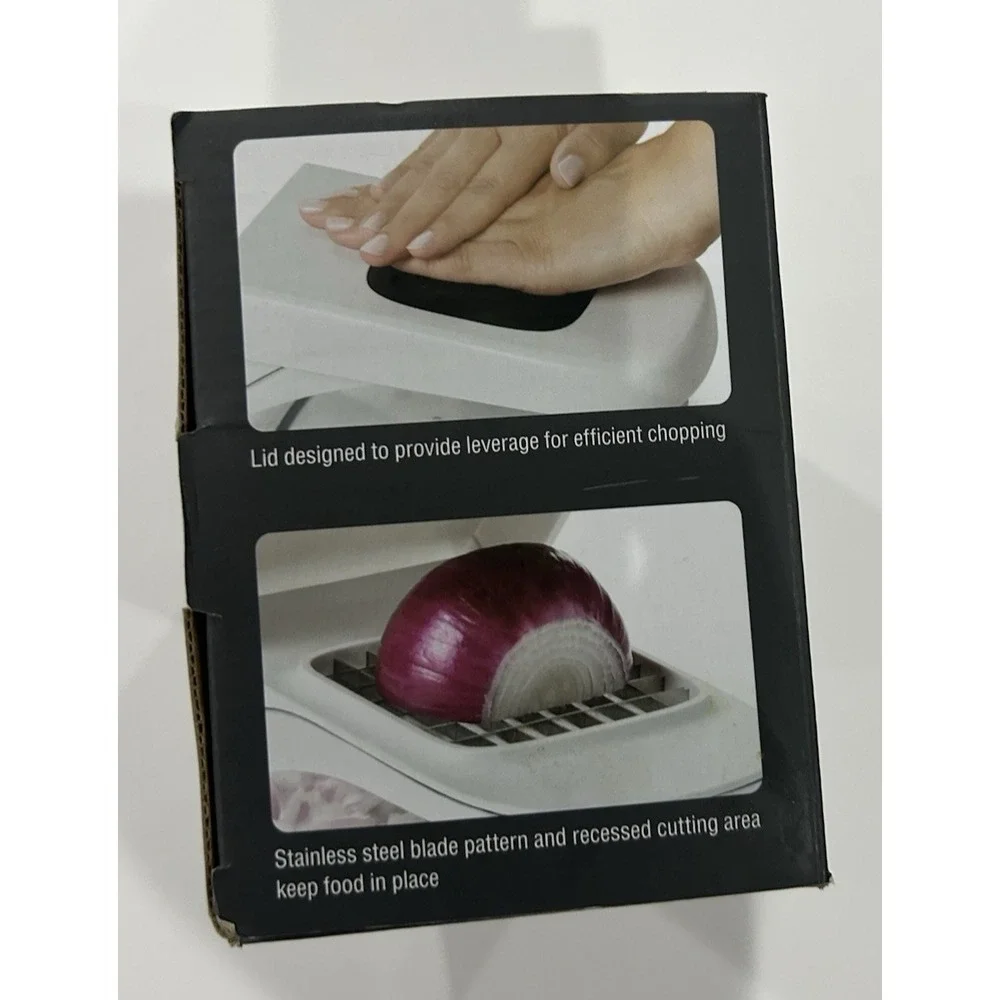 Oxo softworks vegetable